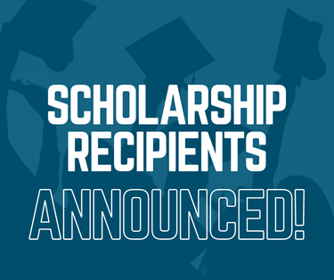 Scholarship Recipients Announced (2)