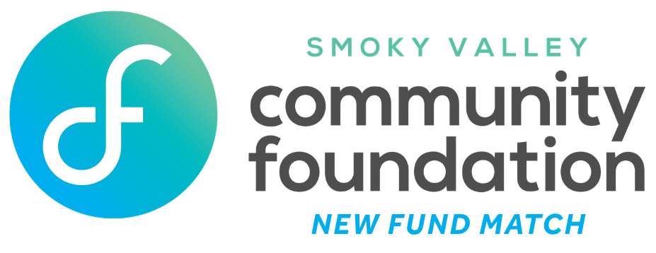 SVCF NFM Bold Italic LOGO