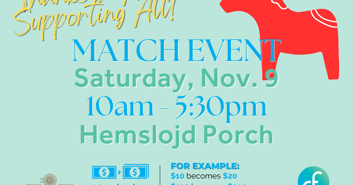 Match Event With Example