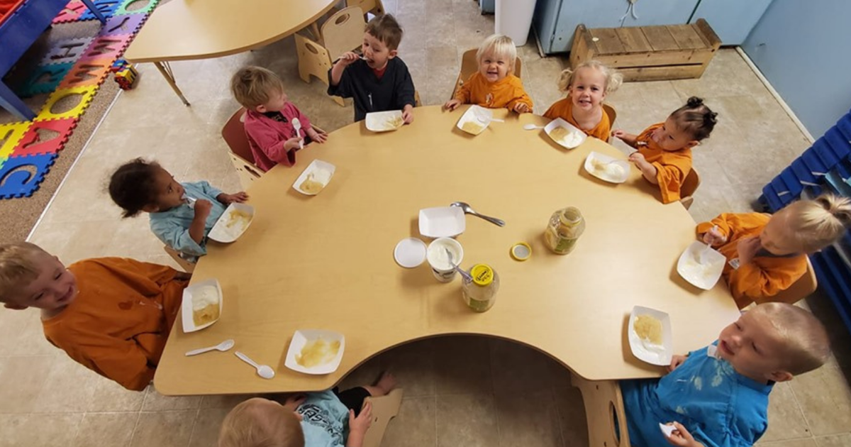 Smoky Valley Sprout House